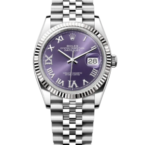 Rolex Datejust 36mm 126234-0021