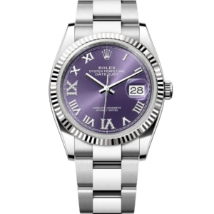 Rolex Datejust 36mm 126234-0022