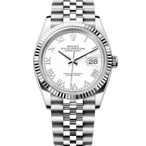 Rolex Datejust 36mm 126234-0025