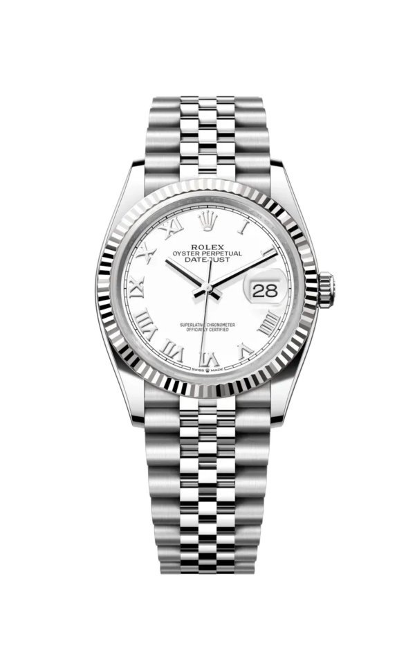 Rolex Datejust 36mm 126234-0025