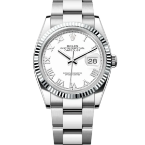 Rolex Datejust 36mm 126234-0026