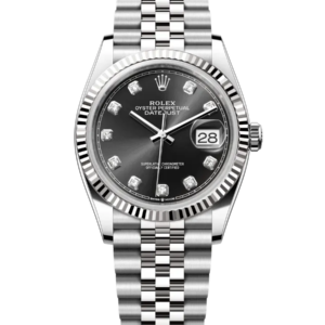 Rolex Datejust 36mm 126234-0027