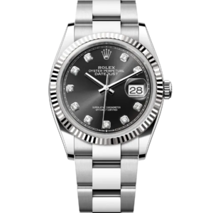 Rolex Datejust 36mm 126234-0028