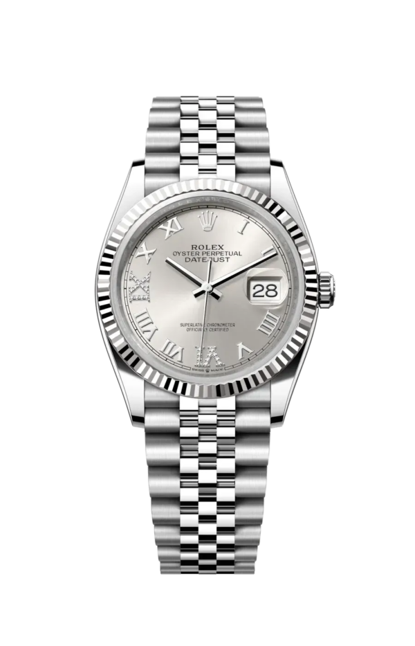 Rolex Datejust 36mm 126234-0029