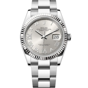 Rolex Datejust 36mm 126234-0030