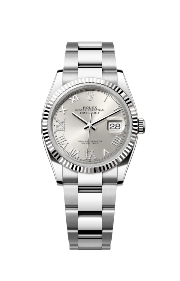 Rolex Datejust 36mm 126234-0030