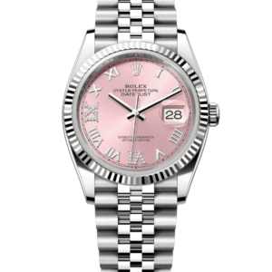 Rolex Datejust 36mm 126234-0031