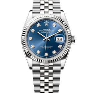 Rolex Datejust 36mm 126234-0037