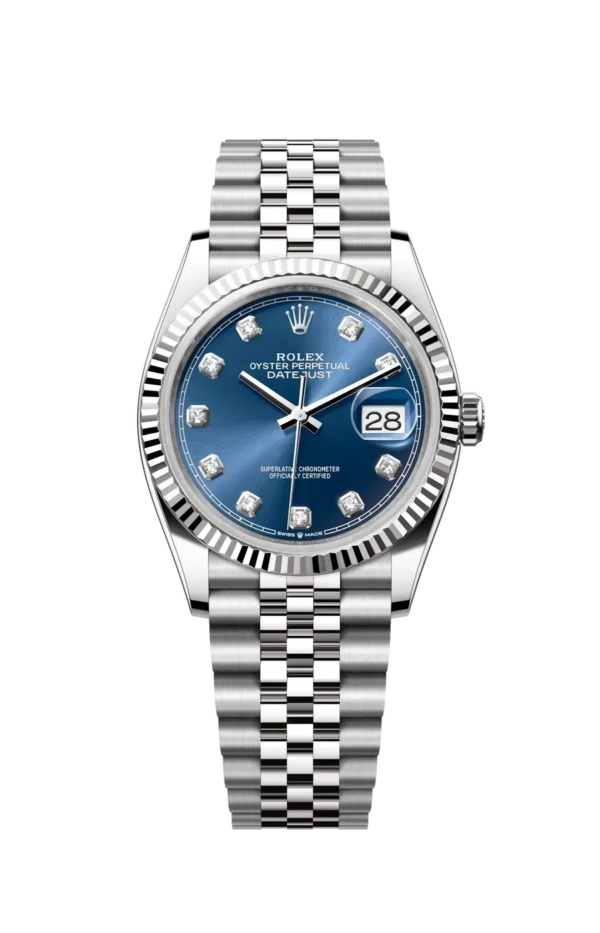 Rolex Datejust 36mm 126234-0037