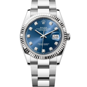 Rolex Datejust 36mm 126234-0038