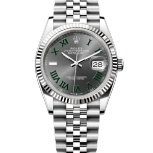 Rolex Datejust 36mm 126234-0045