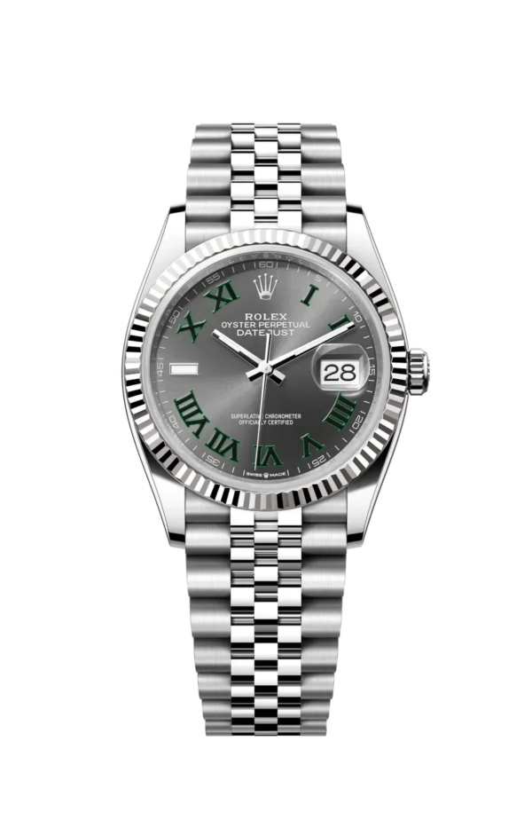 Rolex Datejust 36mm 126234-0045