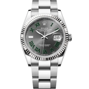 Rolex Datejust 36mm 126234-0046