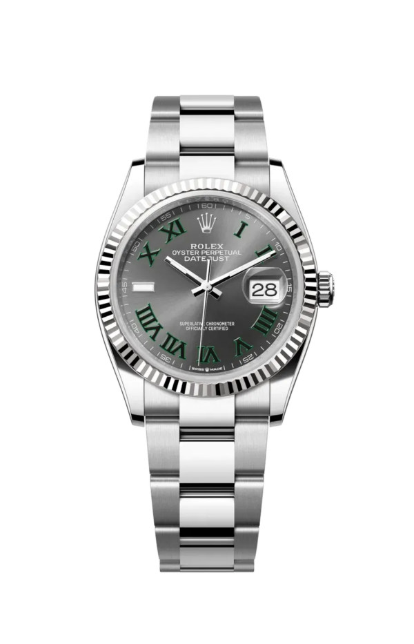 Rolex Datejust 36mm 126234-0046