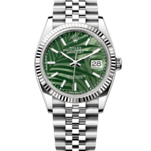Rolex Datejust 36mm 126234-0047