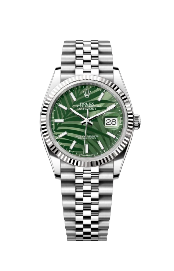 Rolex Datejust 36mm 126234-0047