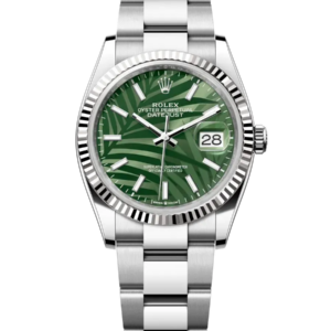 Rolex Datejust 36mm 126234-0048
