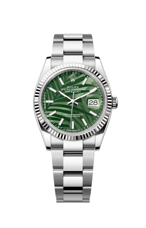 Rolex Datejust 36mm 126234-0048