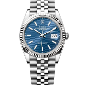 Rolex Datejust 36mm 126234-0049