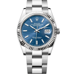Rolex Datejust 36mm 126234-0050