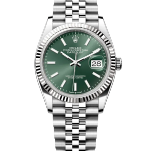 Rolex Datejust 36mm 126234-0051