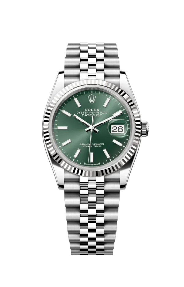 Rolex Datejust 36mm 126234-0051