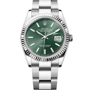 Rolex Datejust 36mm 126234-0052
