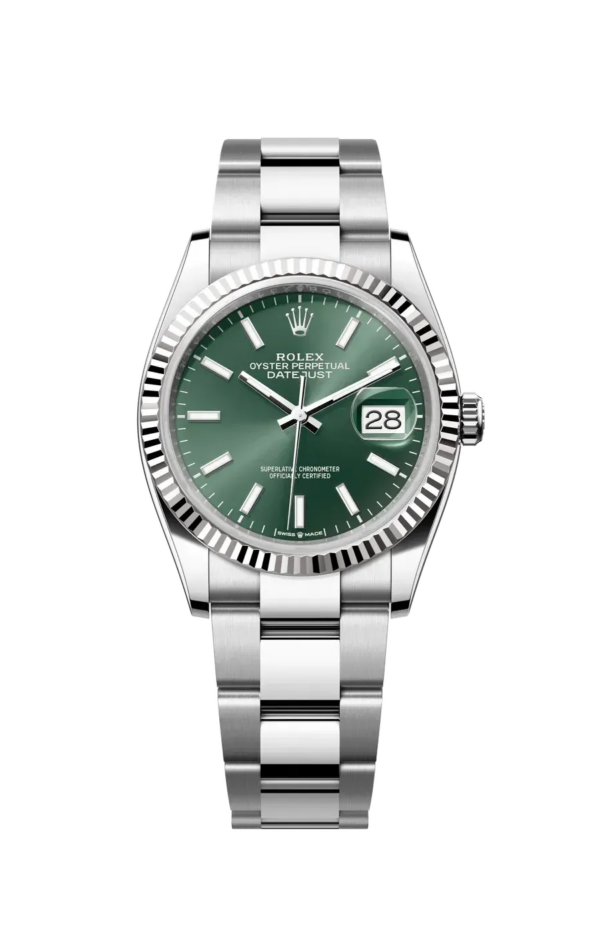 Rolex Datejust 36mm 126234-0052