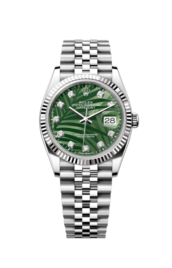 Rolex Datejust 36mm 126234-0055