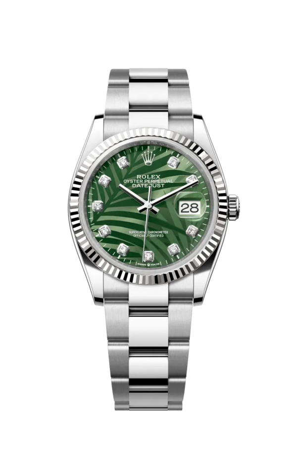 Rolex Datejust 36mm 126234-0056