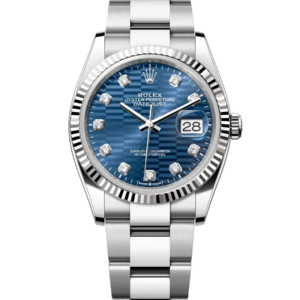 Rolex Datejust 36mm 126234-0058