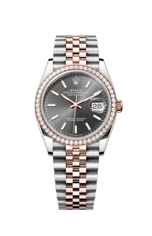 Rolex Datejust 36mm 126281rbr-0001