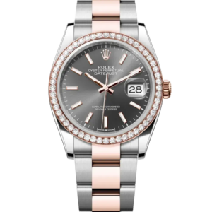 Rolex Datejust 36mm 126281rbr-0002
