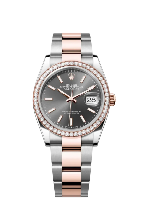 Rolex Datejust 36mm 126281rbr-0002