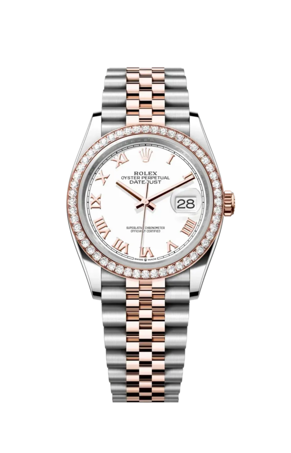 Rolex Datejust 36mm 126281rbr-0003