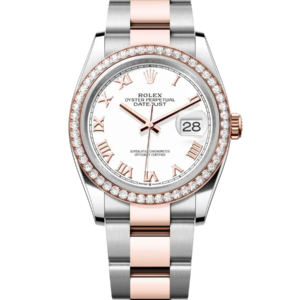 Rolex Datejust 36mm 126281rbr-0004