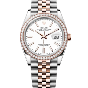 Rolex Datejust 36mm 126281rbr-0005
