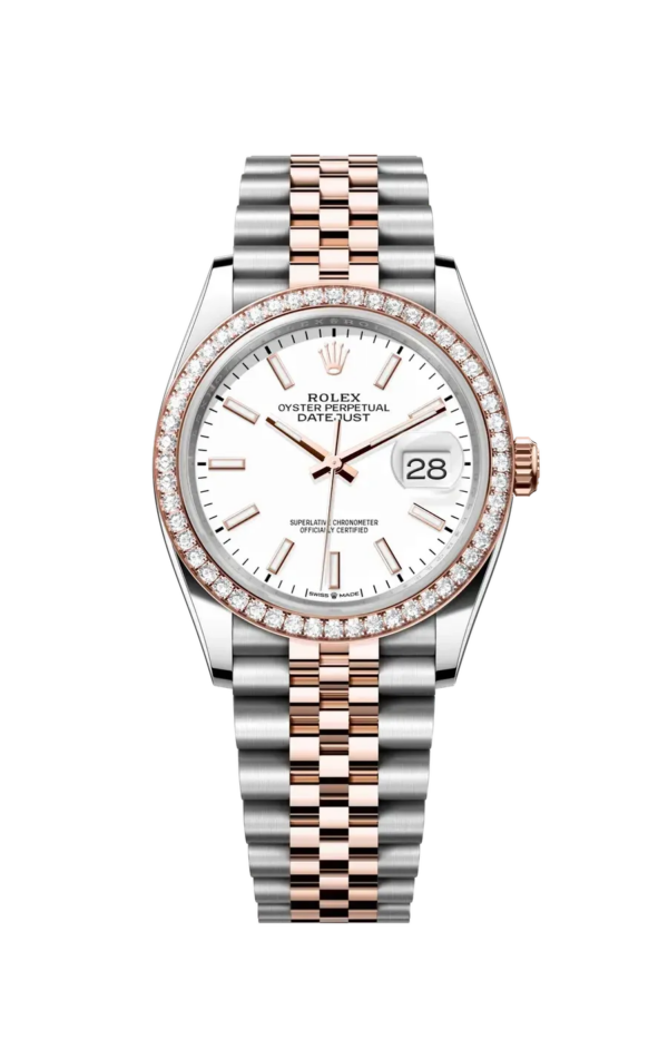 Rolex Datejust 36mm 126281rbr-0005