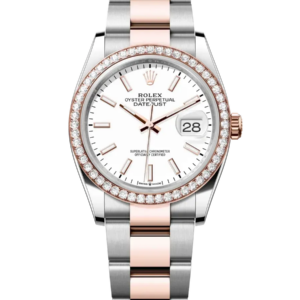 Rolex Datejust 36mm 126281rbr-0006