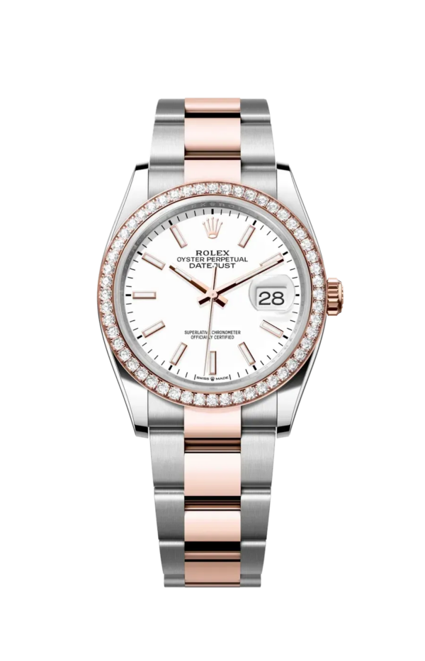 Rolex Datejust 36mm 126281rbr-0006
