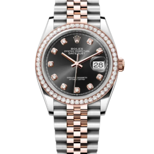 Rolex Datejust 36mm 126281rbr-0007