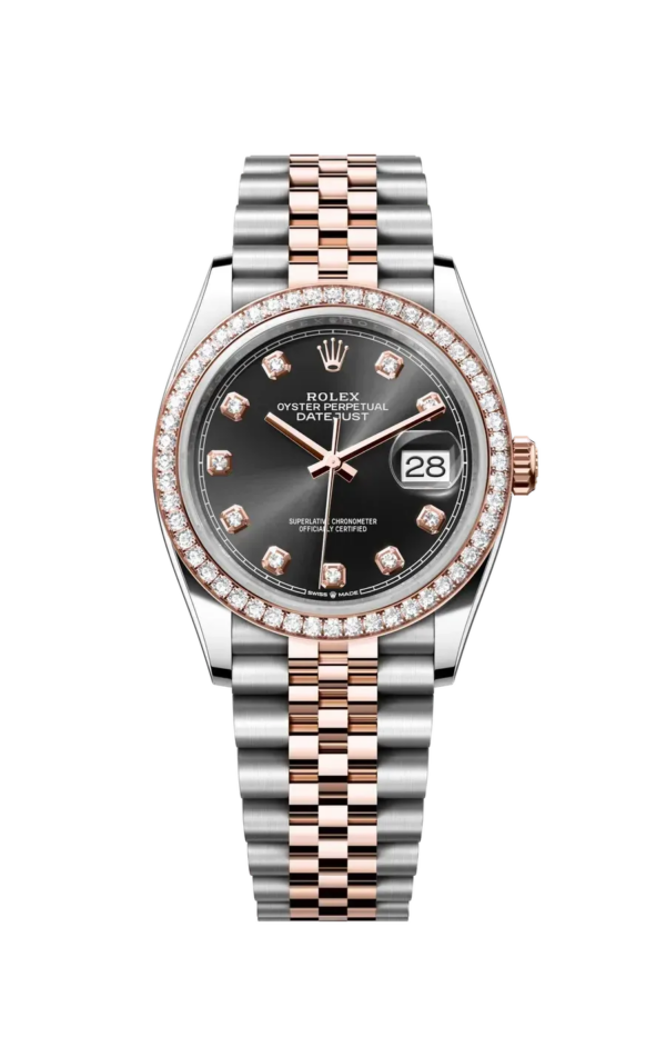 Rolex Datejust 36mm 126281rbr-0007