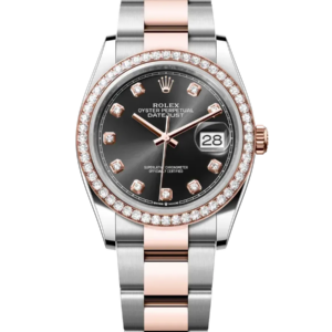 Rolex Datejust 36mm 126281rbr-0008