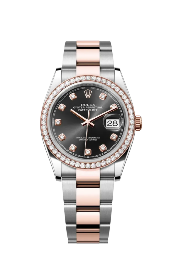 Rolex Datejust 36mm 126281rbr-0008