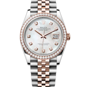 Rolex Datejust 36mm 126281rbr-0009