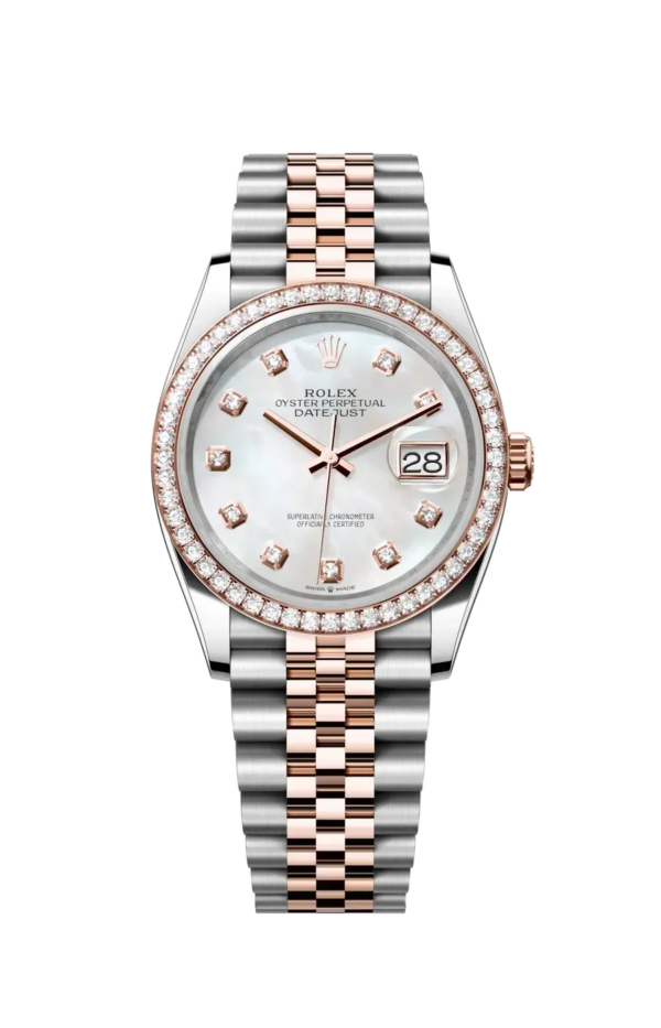 Rolex Datejust 36mm 126281rbr-0009