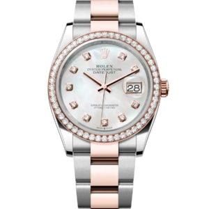 Rolex Datejust 36mm 126281rbr-0010