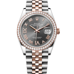 Rolex Datejust 36mm 126281rbr-0011