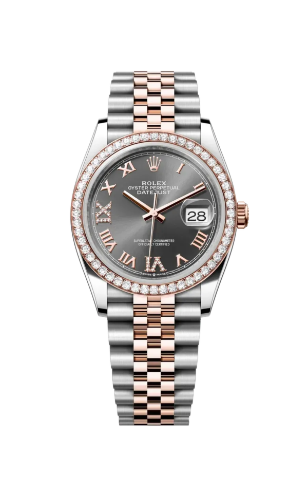 Rolex Datejust 36mm 126281rbr-0011