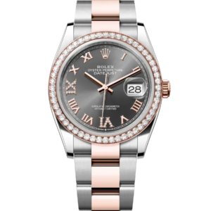 Rolex Datejust 36mm 126281rbr-0012